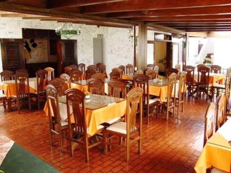 Hotel Senorial Lima Extérieur photo